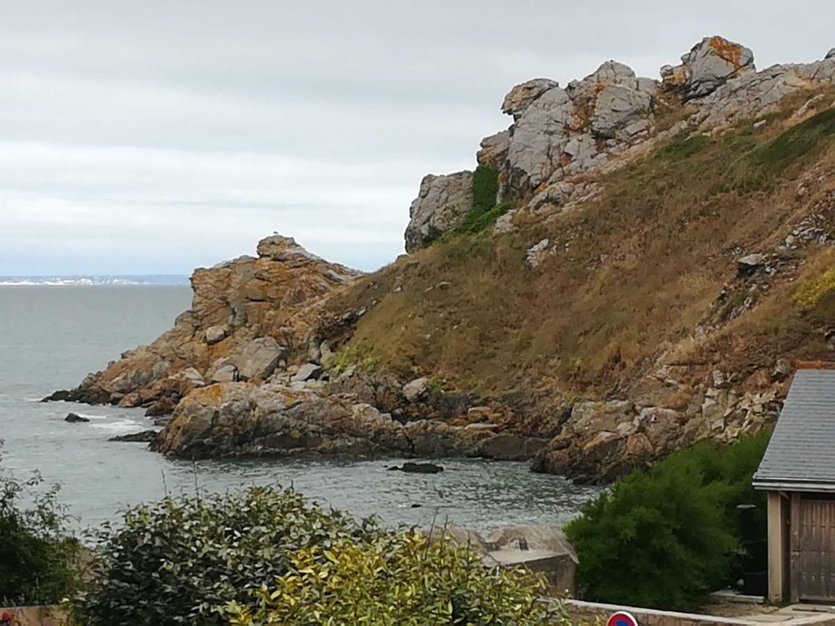 Hébergement de vacances Location Port Morvan Planguenoual